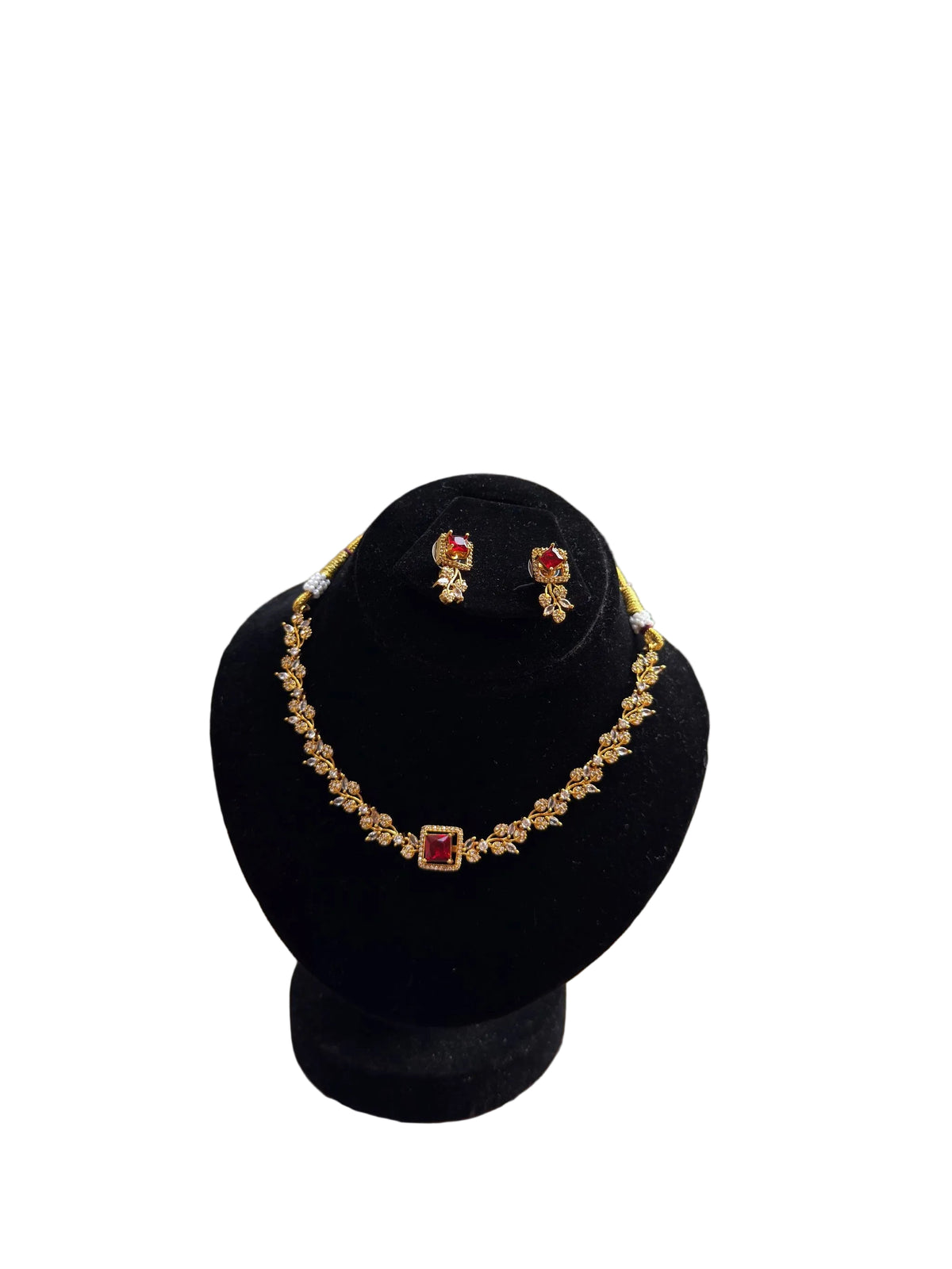 South Indian Choker Set