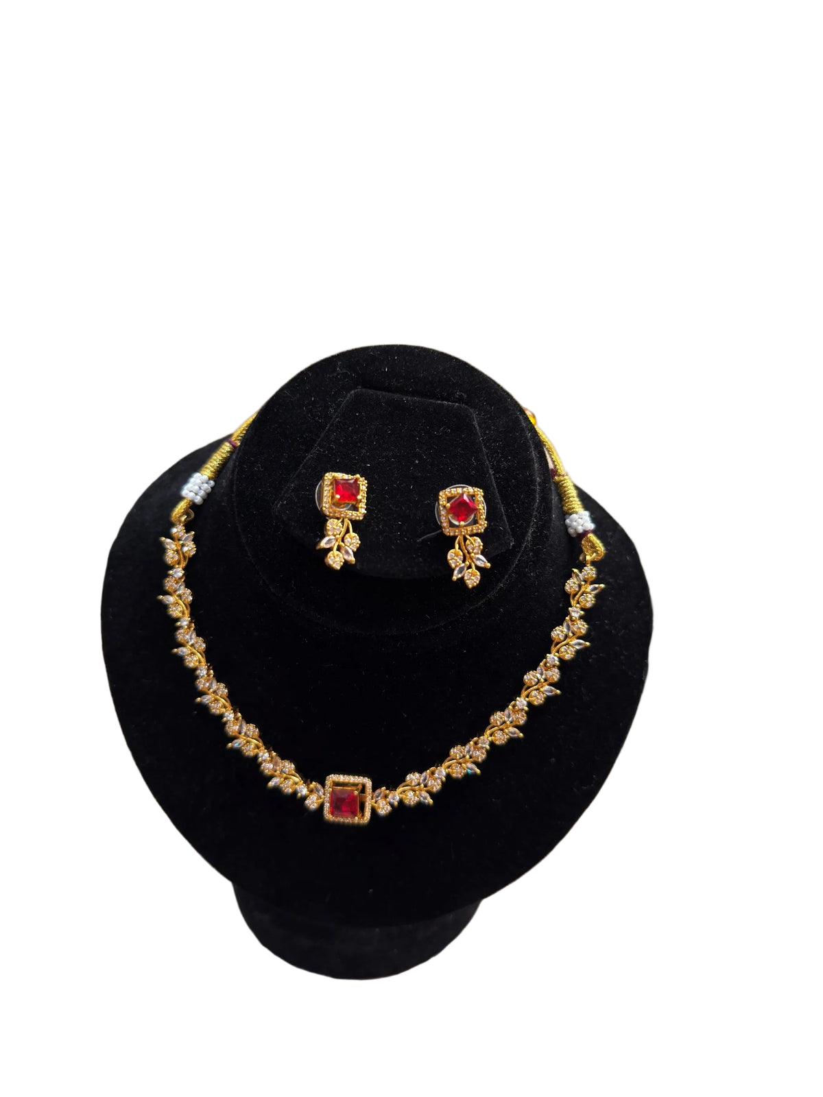 South Indian Choker Set